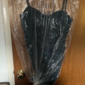 Morgan & Co. B. Darlin Formal Cocktail Dress